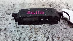 View Auto part Clock Kia Sportage 2011