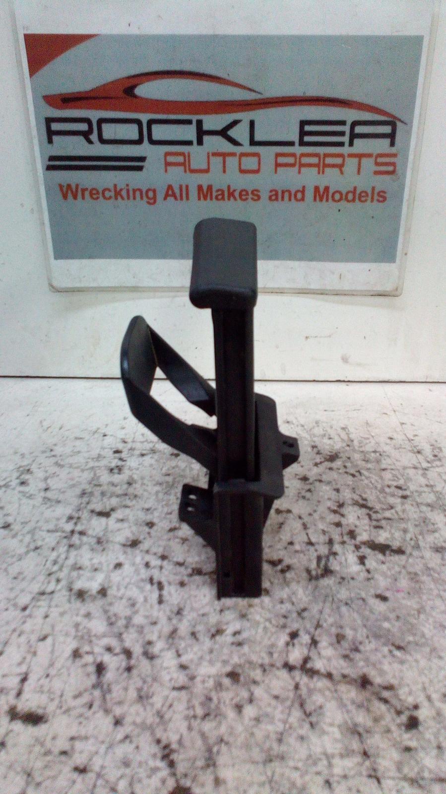 View Auto part Trim Panel Toyota Hilux 2007