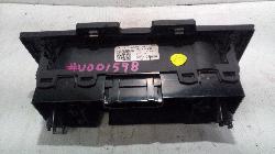 View Auto part Heater/Ac Controls Volkswagen Polo 2016