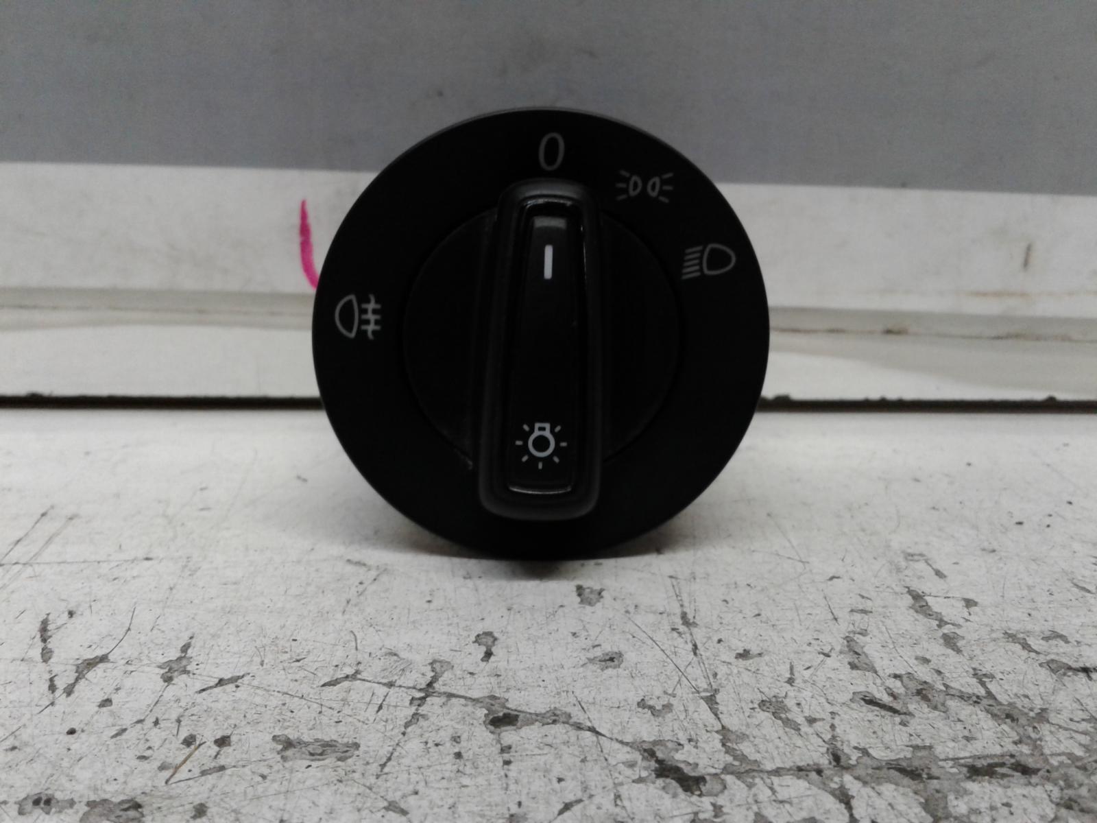 2016 Volkswagen Polo Combination Switch View Auto part Combination Switch Volkswagen Polo 2016