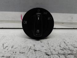 View Auto part Combination Switch Volkswagen Polo 2016