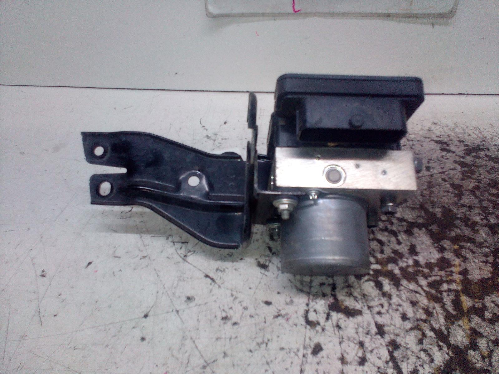 View Auto part Abs Pump/Modulator Volkswagen Polo 2016