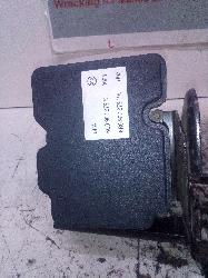 View Auto part Abs Pump/Modulator Volkswagen Polo 2016