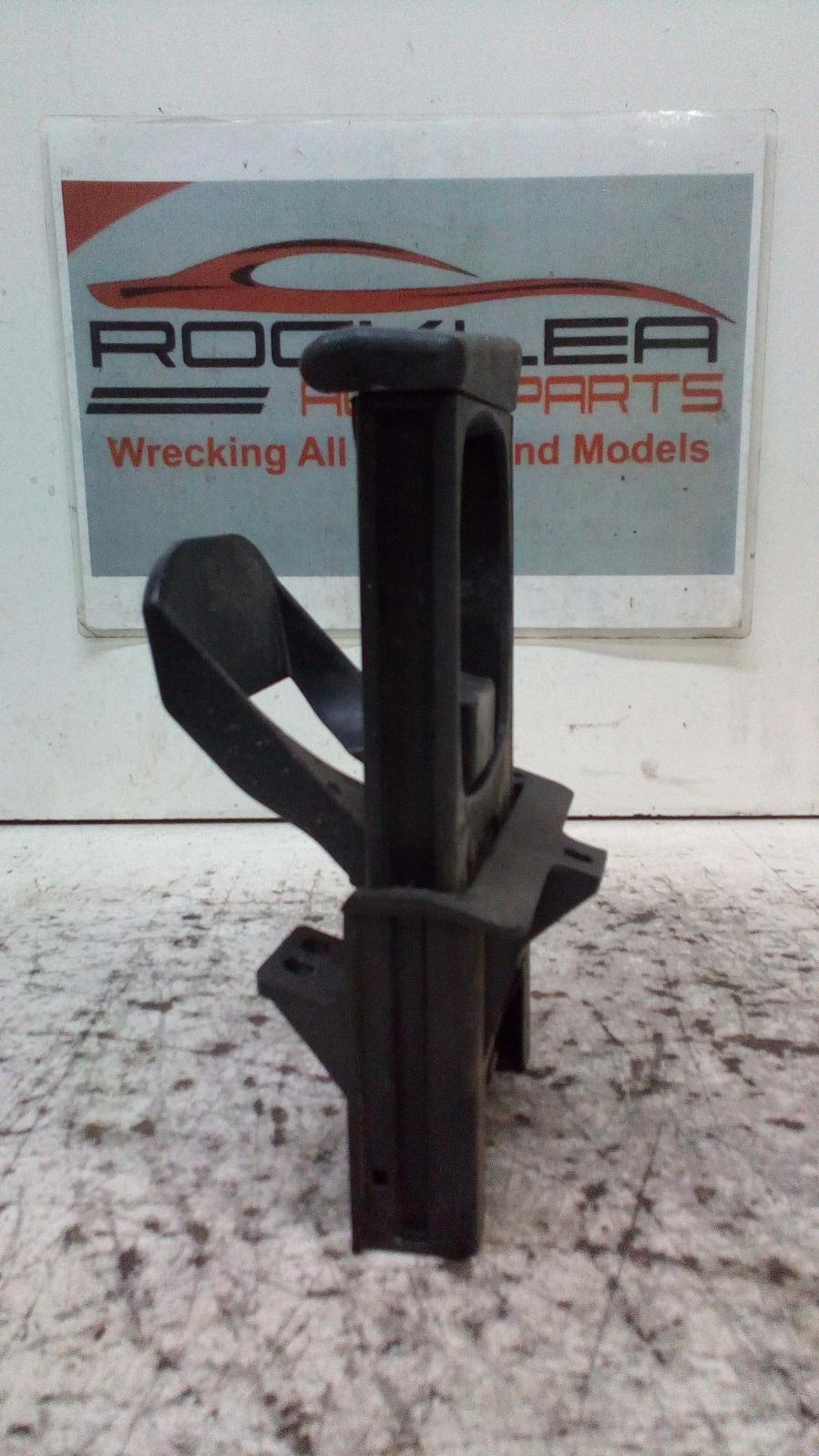 View Auto part Trim Panel Toyota Hilux 2007