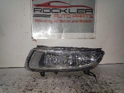 View Auto part Left Indicator/Fog/Side Volkswagen Polo 2012