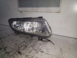 View Auto part Right Indicator/Fog/Side Volkswagen Polo 2012