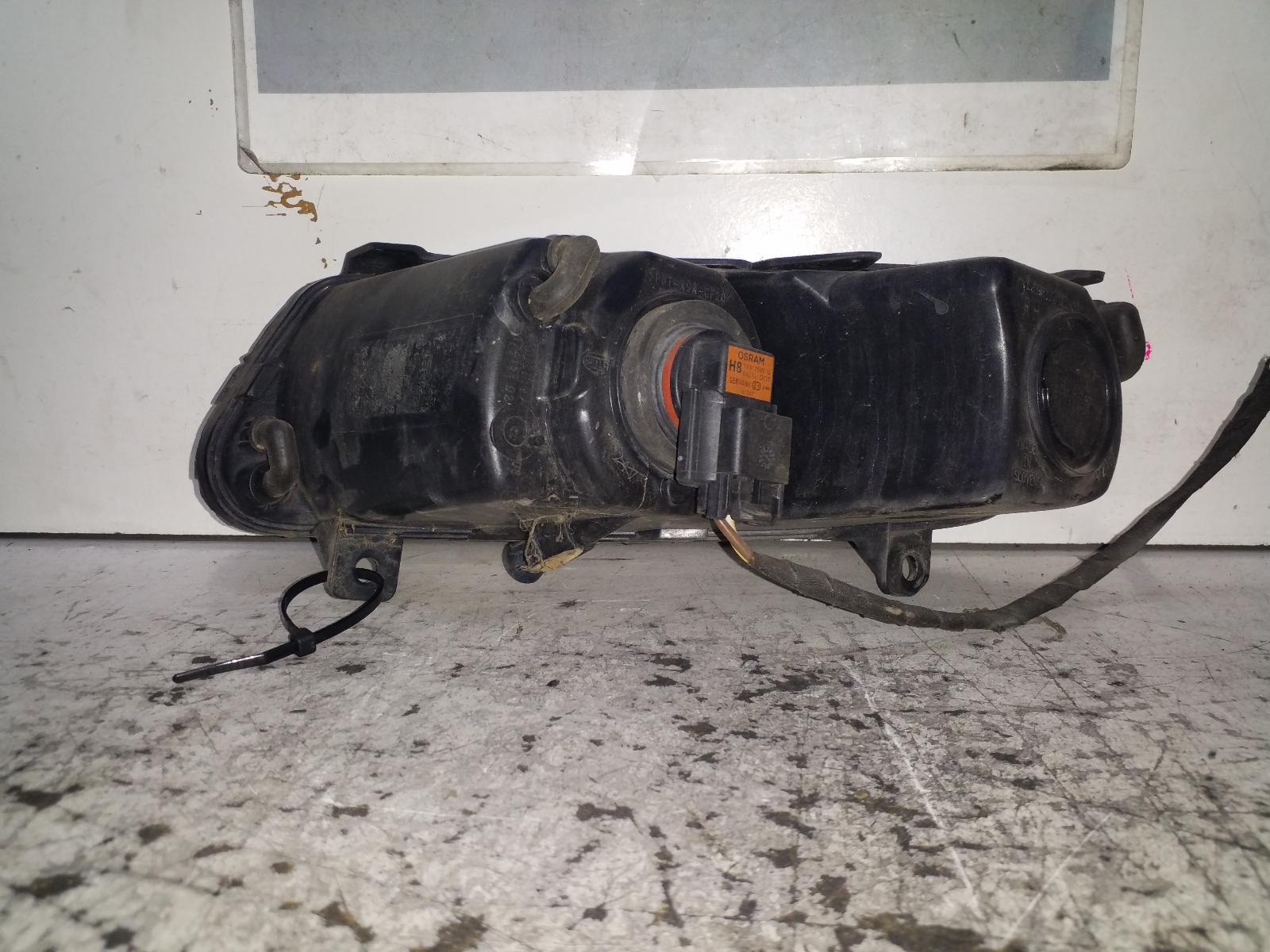 View Auto part Right Indicator/Fog/Side Volkswagen Polo 2012