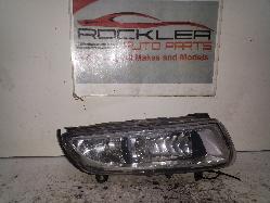 View Auto part Right Indicator/Fog/Side Volkswagen Polo 2012