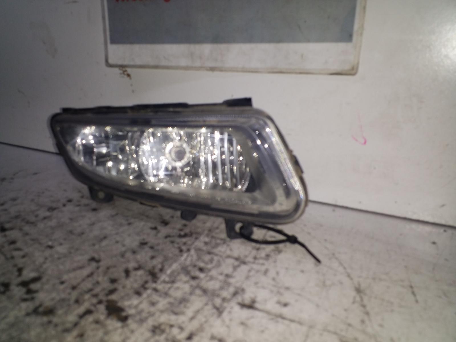 View Auto part Right Indicator/Fog/Side Volkswagen Polo 2012