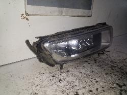 View Auto part Right Indicator/Fog/Side Volkswagen Polo 2012
