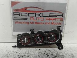 View Auto part Gauge Alfa Romeo 159 2009