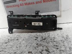View Auto part Gauge Alfa Romeo 159 2009