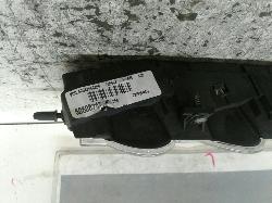 View Auto part Gauge Alfa Romeo 159 2009