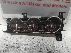 View Auto part Gauge Alfa Romeo 159 2009