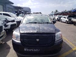 View Auto part Bootlid/Tailgate Dodge Caliber 2007