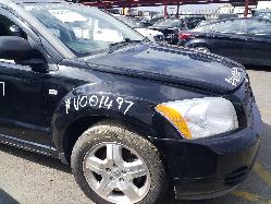 View Auto part Bootlid/Tailgate Dodge Caliber 2007