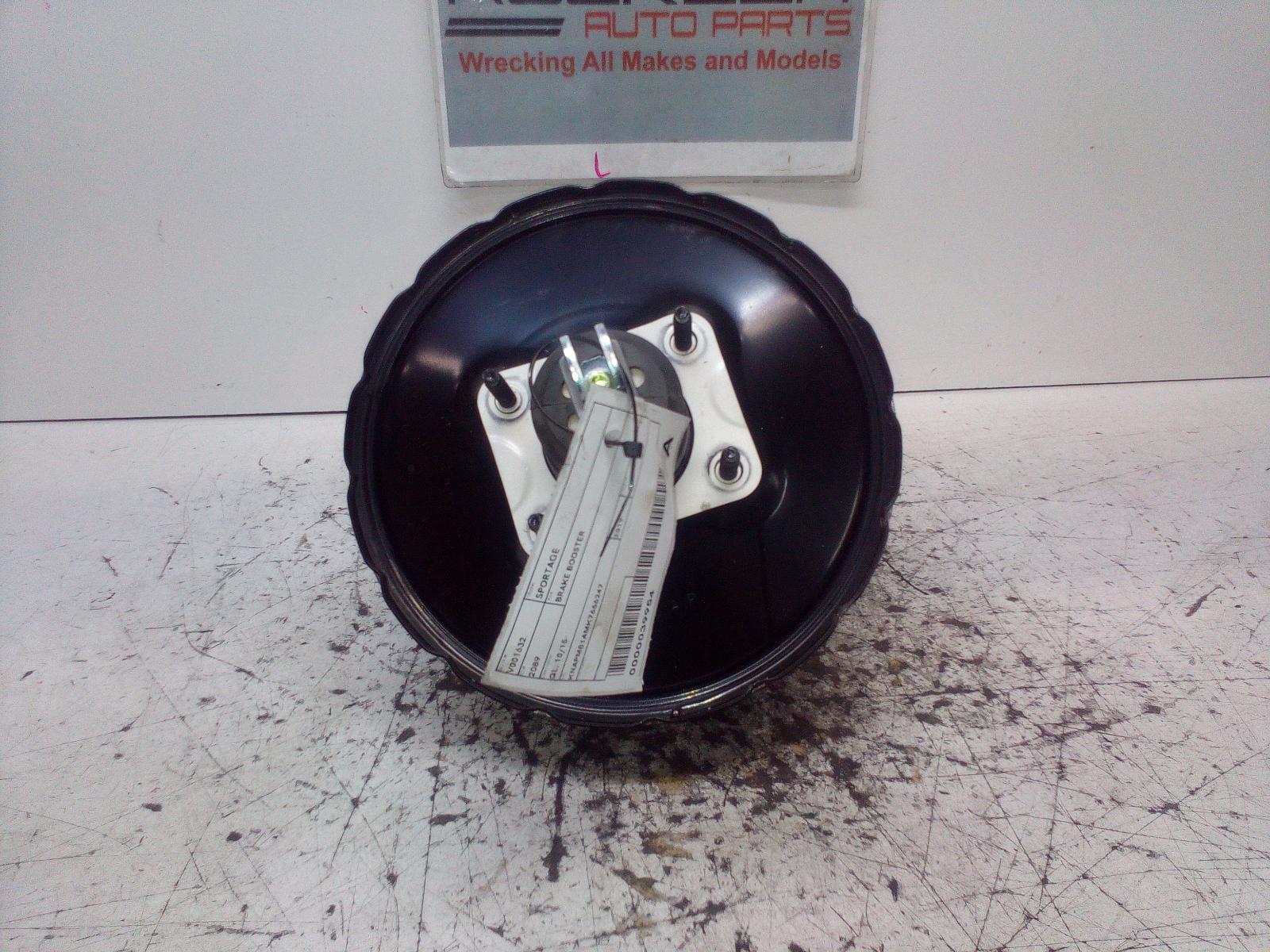 View Auto part Brake Booster Kia Sportage 2019