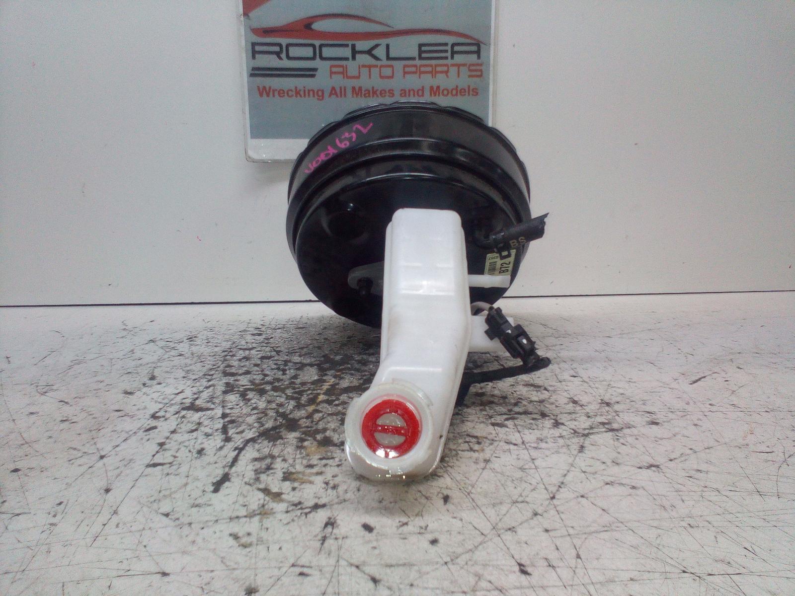 View Auto part Brake Booster Kia Sportage 2019