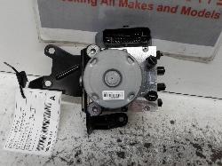 View Auto part Abs Pump/Modulator Kia Sportage 2019
