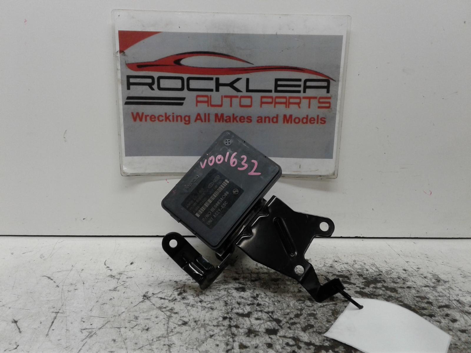 View Auto part Abs Pump/Modulator Kia Sportage 2019