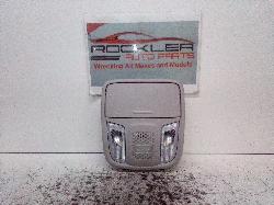 View Auto part Courtesy Light Kia Sportage 2019