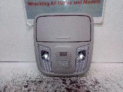 View Auto part Courtesy Light Kia Sportage 2019