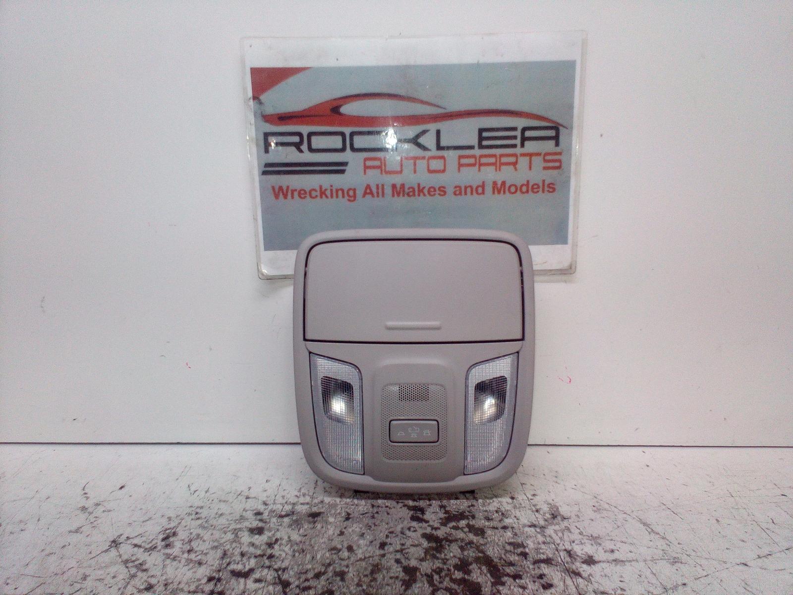 View Auto part Courtesy Light Kia Sportage 2019