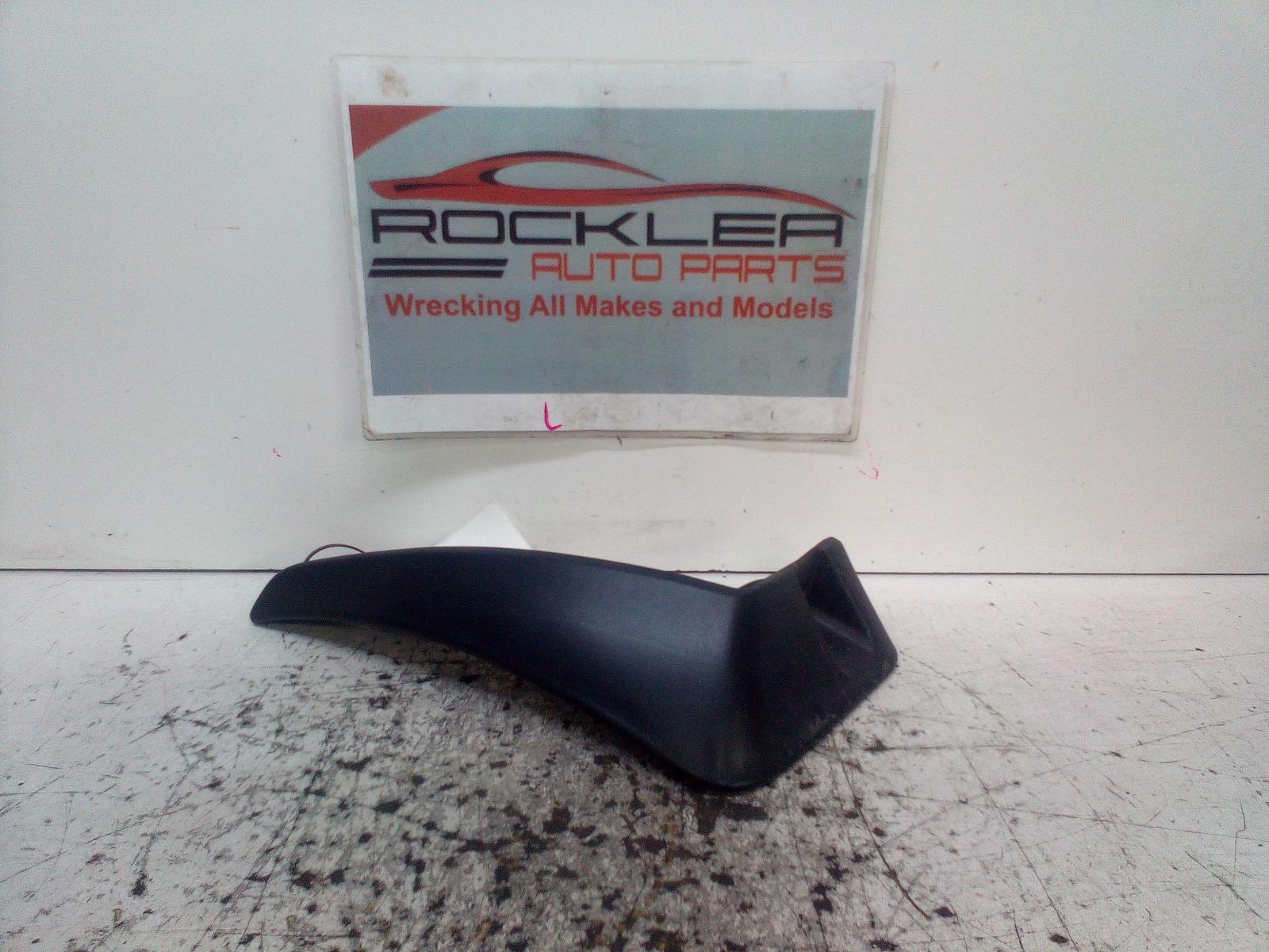 View Auto part Mud Flaps Kia Sportage 2019