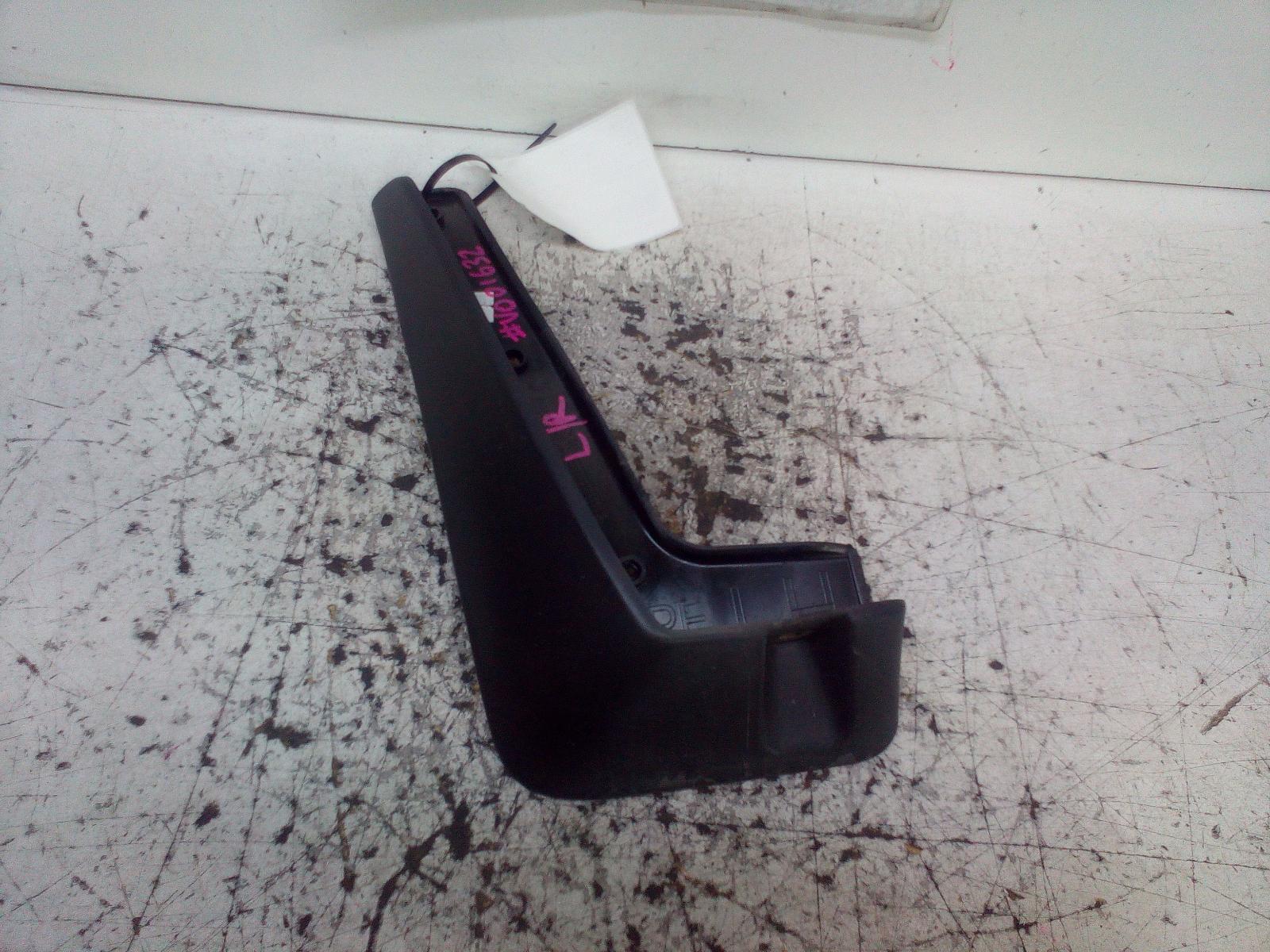 View Auto part Mud Flaps Kia Sportage 2019