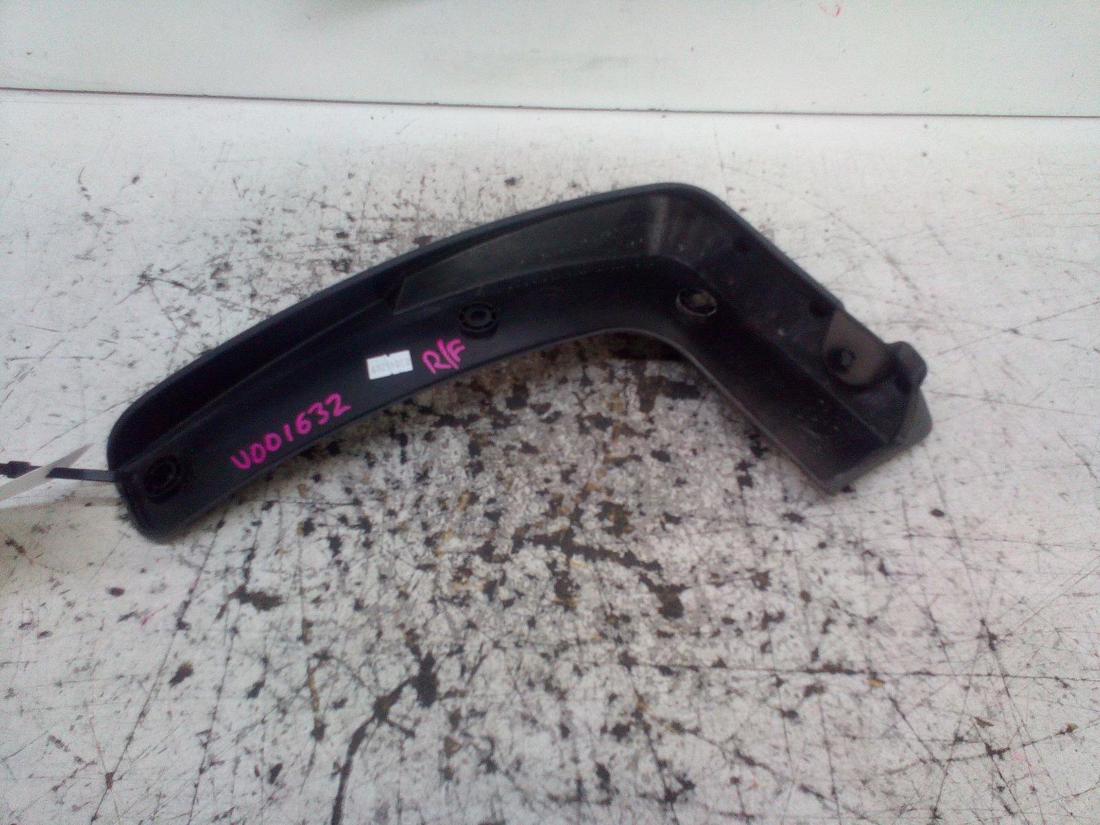 View Auto part Mud Flaps Kia Sportage 2019