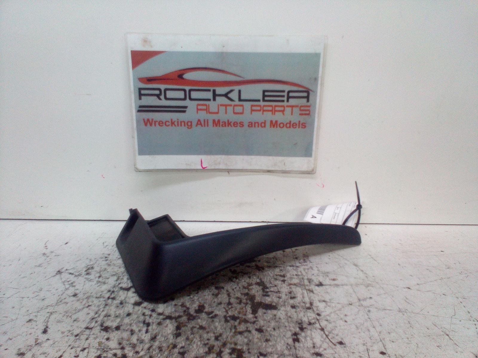 View Auto part Mud Flaps Kia Sportage 2019