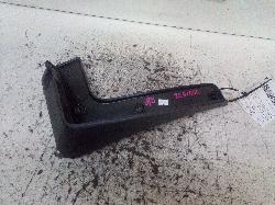 View Auto part Mud Flaps Kia Sportage 2019