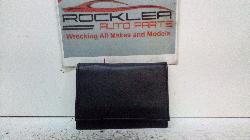 View Auto part Owners Handbook Hyundai Santa Fe 2007