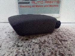 View Auto part Console Opel Astra 2013