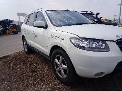 View Auto part Air Cleaner/Box Hyundai Santa Fe 2007