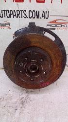 View Auto part Right Front Hub Assembly Volkswagen Crafter 2018