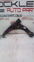 View Auto part Right Front Lower Control Arm Volkswagen Crafter 2018