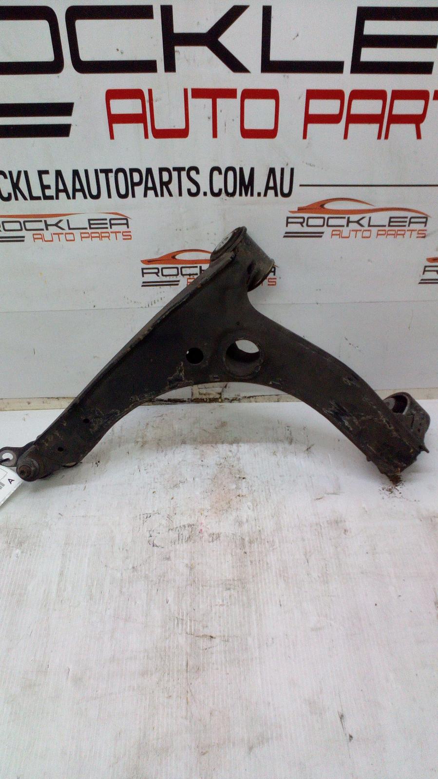 View Auto part Left Front Lower Control Arm Volkswagen Crafter 2018