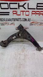 View Auto part Left Front Lower Control Arm Volkswagen Crafter 2018