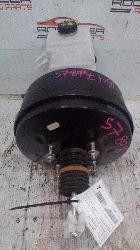 View Auto part Brake Booster Volkswagen Crafter 2018