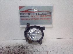 View Auto part Right Indicator/Fog/Side Hyundai Santa Fe 2010