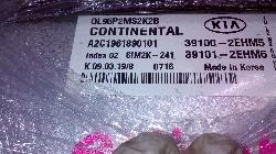 View Auto part Ecu Kia Sportage 2019