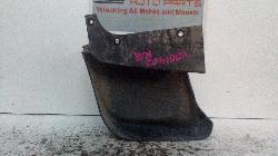 View Auto part Mud Flaps Mitsubishi Triton 2018