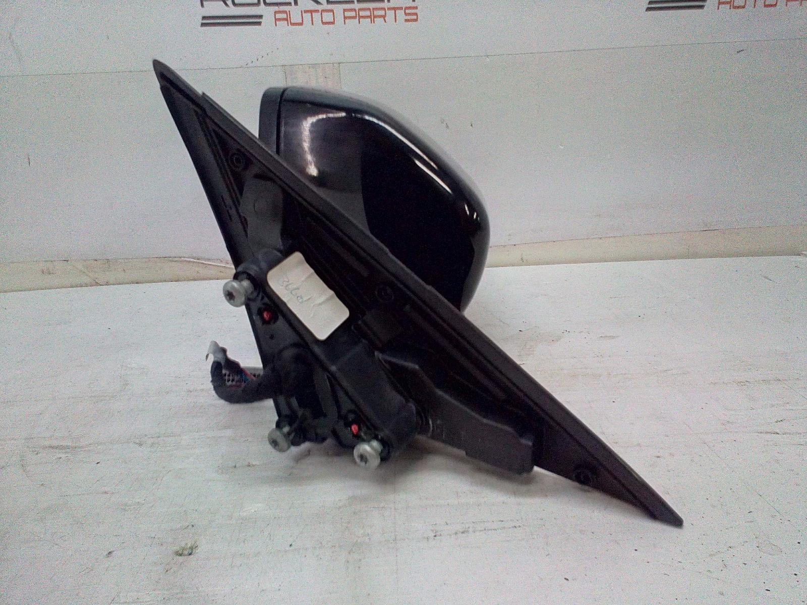 View Auto part Left Door Mirror Land Rover Rangerover Evoque 2012