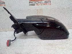View Auto part Left Door Mirror Land Rover Rangerover Evoque 2012