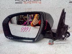 View Auto part Left Door Mirror Land Rover Rangerover Evoque 2012