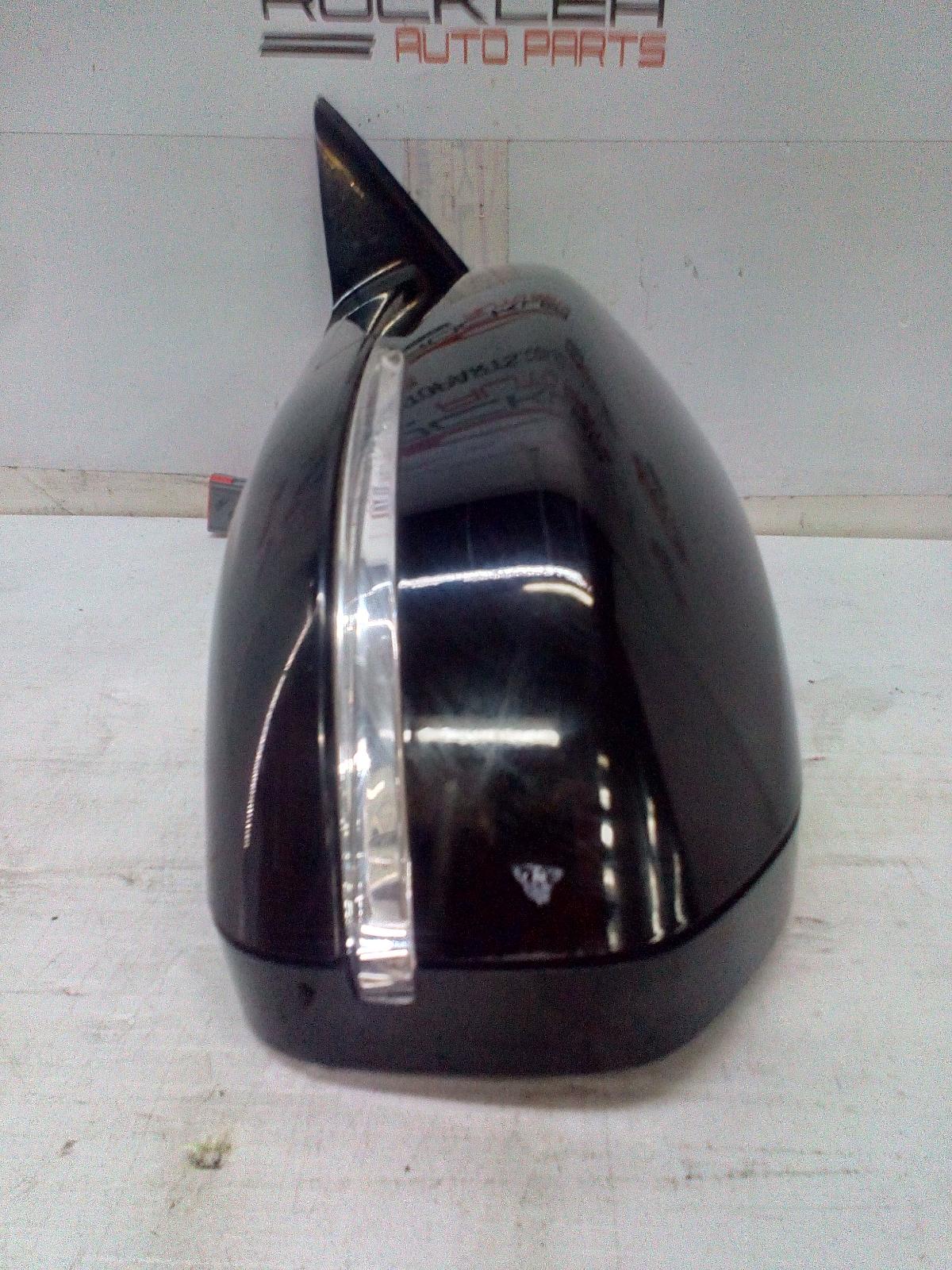 View Auto part Left Door Mirror Land Rover Rangerover Evoque 2012