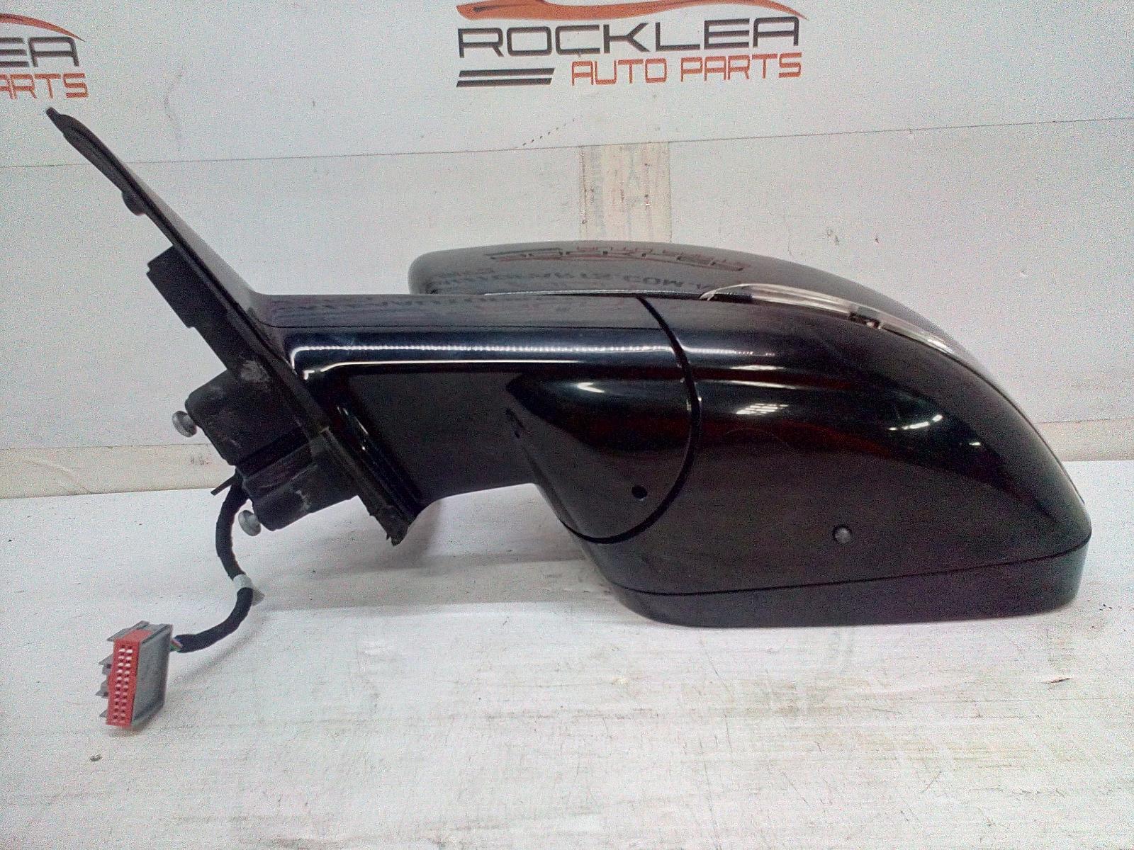 View Auto part Left Door Mirror Land Rover Rangerover Evoque 2012