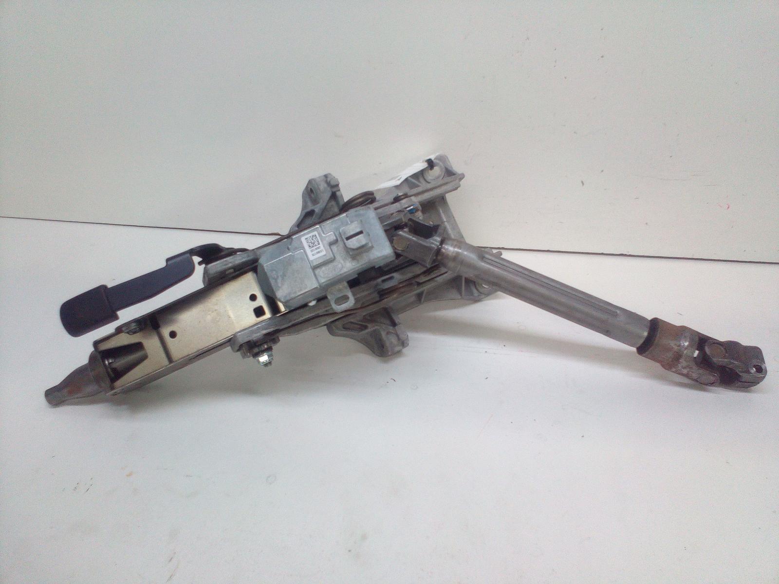 View Auto part Steering Column Land Rover Rangerover Evoque 2012