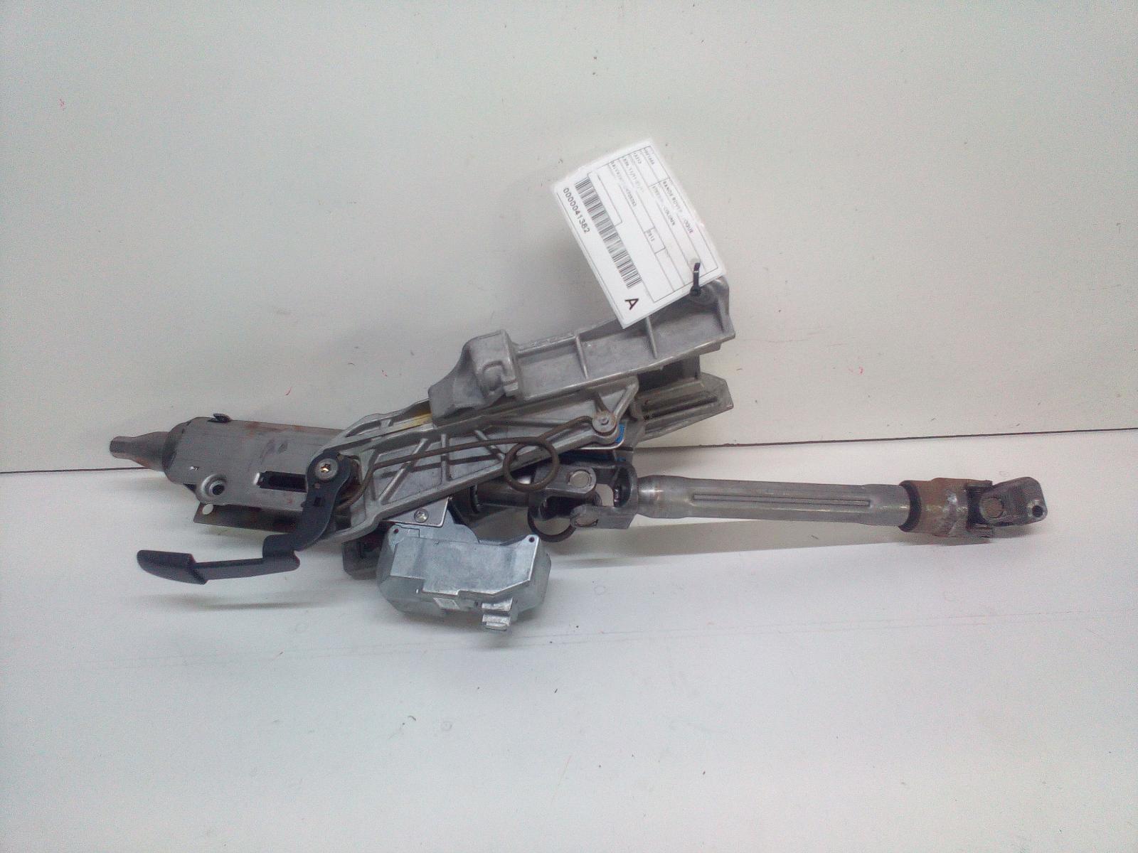 View Auto part Steering Column Land Rover Rangerover Evoque 2012